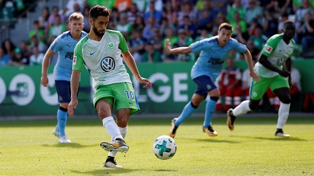 Milli yıldız haftanın 11'ine girdi