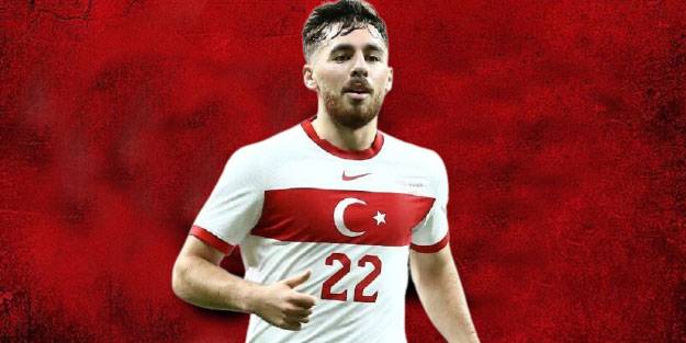 Milli yıldız İngiltere yolcusu