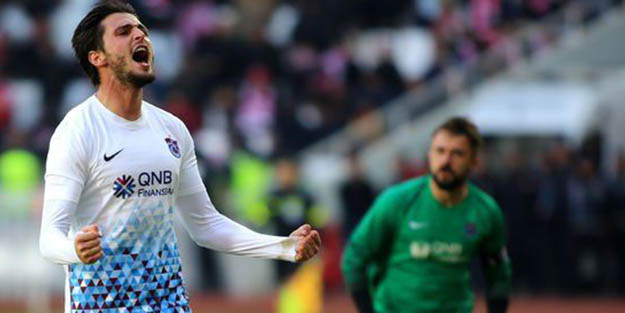 Milli Yıldız İspanyol kulübüne transfer oldu