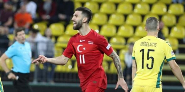 Milli yıldız resmen Hull City'de!