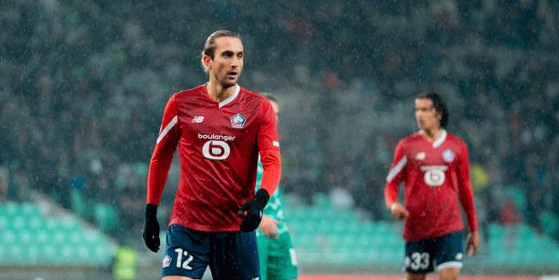 Milli yıldız Yusuf Yazıcı tarihe geçti