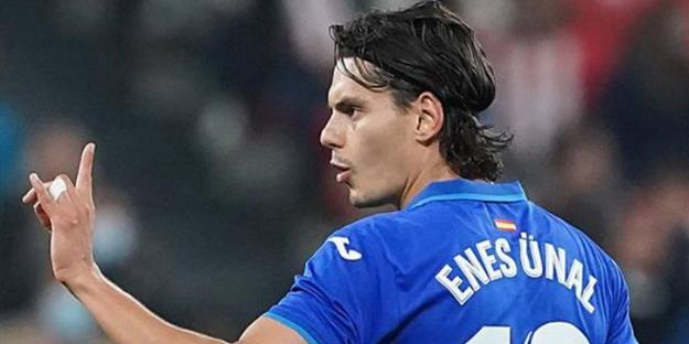 Milli yıldıza dev talip