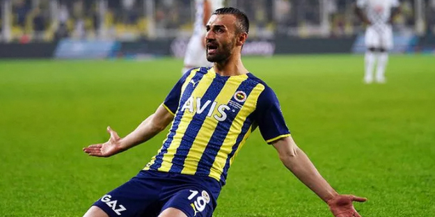 Milli yıldıza yol gözüktü!