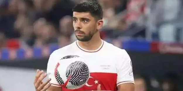 Milli yıldızdan Galatasaray'a olumsuz yanıt!