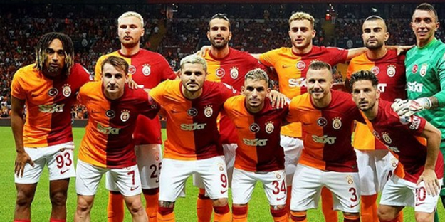 Milli yıldızın Galatasaray'a transferini açıkladılar! Transferde olay gelişme...