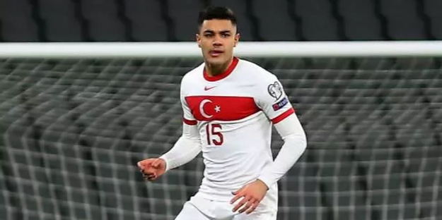 Milli yıldızın yeni takımı belli oldu