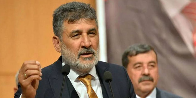 Milli Yol Partisi'nden 'Millet İttifakı' iddiasına cevap