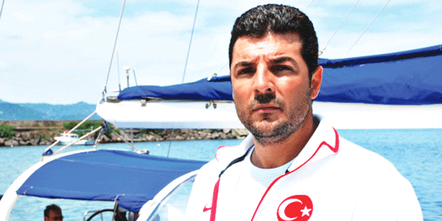 Milli yüzücü Alper Sunaçoğlu’nun isyanı: CHP’li belediyeler köstek oluyor