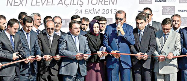 “Milli iradeye herkes boyun eğmeli”