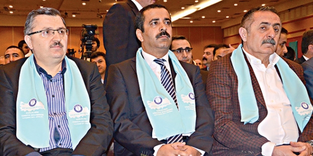 ‘Milli iradeye ipoteğe müsaade etmeyeceğiz’