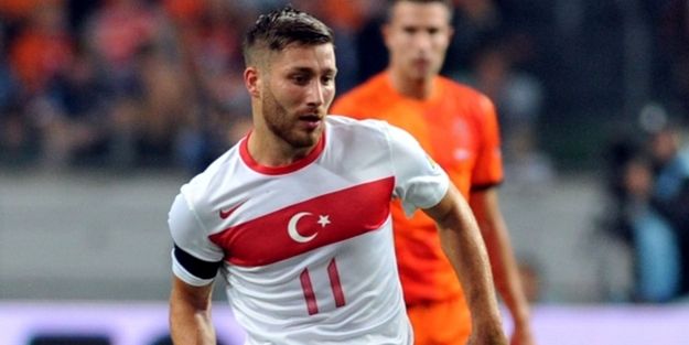 Milli yıldız Paşalı oldu