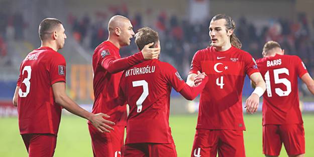 Milliler artık ikinci sırada