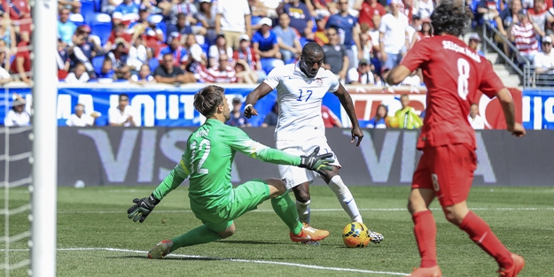 Milliler İlk Yenilgisini Aldı