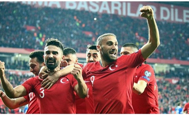 Milliler, İstanbul'a dönüyor!