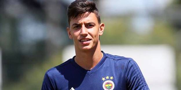 Milliler'de Berke şoku!