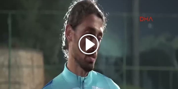 Millilerde hedef galibiyet