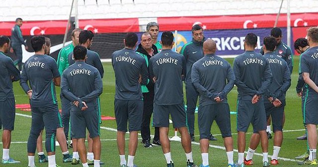 Millilere değişen kurallar hakkında eğitim verildi