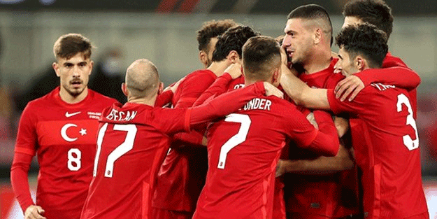 Millilere Efecan Karaca'dan kötü haber geldi