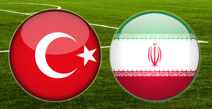 Millilerimizin ilk 11'i belli oldu