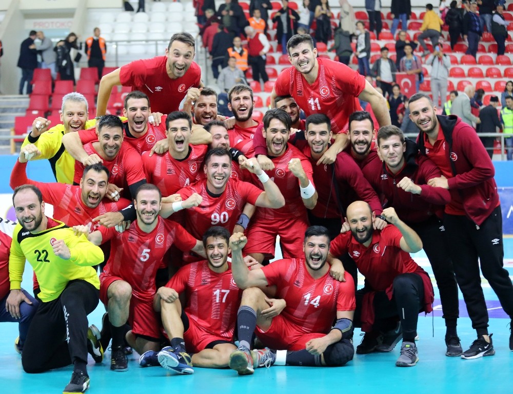 Millilerin, Euro 2022 Elemeleri’ndeki rakipleri belli oluyor 
