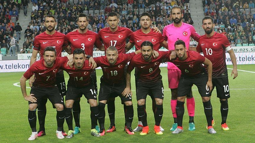 Millilerin Kosova maçlarının tarihleri belirlendi