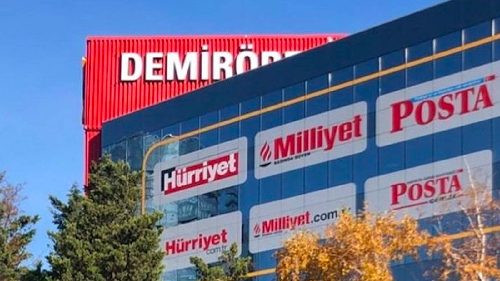 Milliyet gazetesi kapanıyor mu? Ve flaş açıklama geldi
