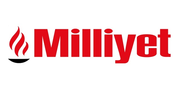 Milliyet Gazetesi’ne dikkatle bakın