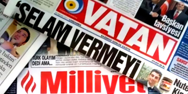 Milliyet ve Vatan gazetesi kapanıyor mu? Resmi açıklama yapıldı