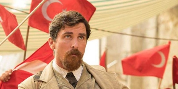 Kritik uyarı: Bu film başımıza bela olacak!