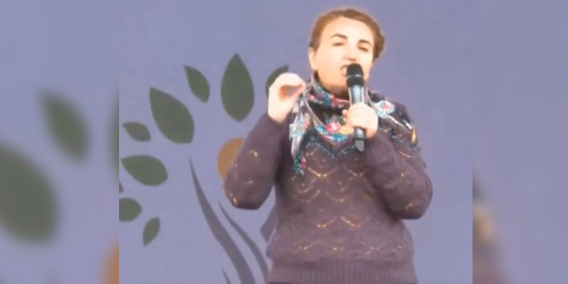 'Milliyetçi' Akşener bu açıklamalara sessiz! HDP'den skandal üstüne skandal: Sözümüz var!