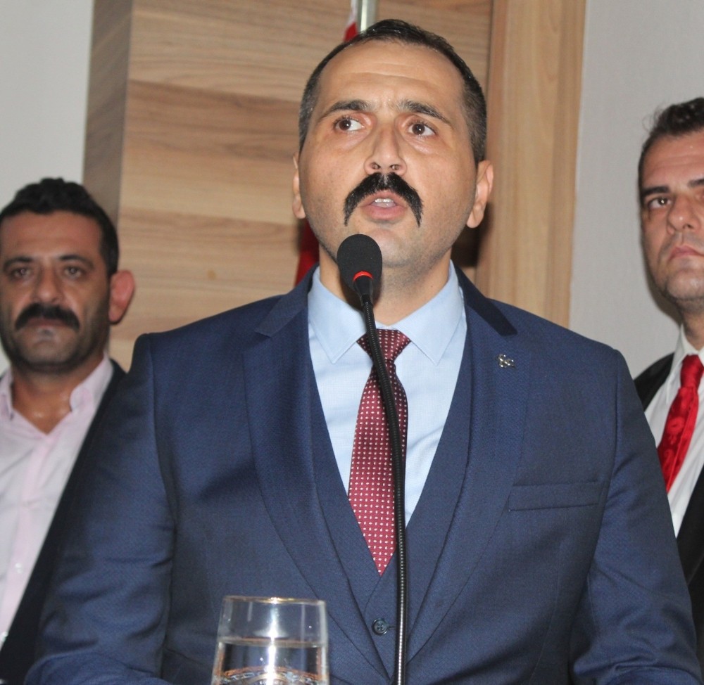 Milliyetçi Hareket Partisi 51 yaşında 