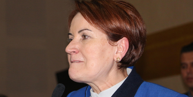 ‘Milliyetçi’ jargondan ‘terörist’ sloganlarına… Meral Akşener’in düştüğü durumu anlatan kıssa