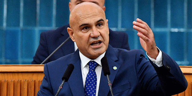 Milliyetçilik makyajı artık tutmuyor! Merdan'ı savunmak Akşener'in başdanışmanına kaldı