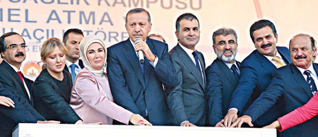 ‘Milliyetçilik çocuklara slogan attırmak değildir’
