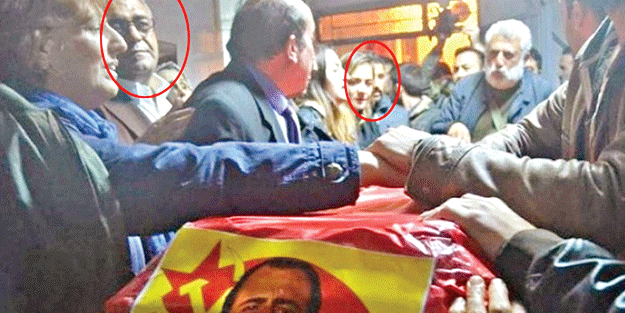 Milliyetçiysen Tanrıkulu ve İlgezdi’yi neden ihraç etmedin?