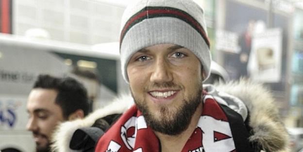 Milosevic resmen Beşiktaş'ta