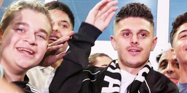 Milot Rashica transferinde şoke eden o yeni cevabı verdi: 