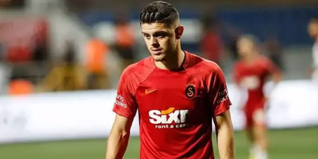 Milot Rashica'dan transfer açıklaması