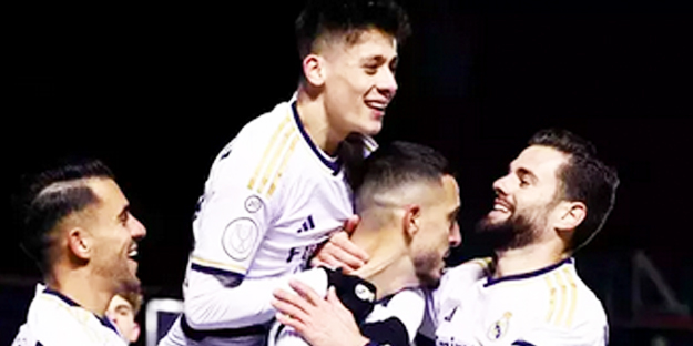 Milyar dolarlık dünya devi Barcelona, taraftarına kaybettirdi! İspanyollar şokta! Arda Güler olayı!