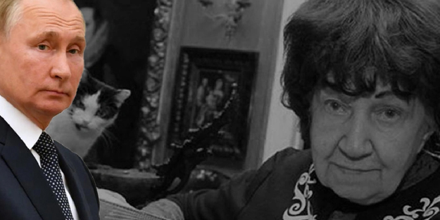 Milyar dolarlık koleksiyonu Putin'e bıraktığı öğrenildi: Da Vinci tablosu iddiası! Beklenmedik miras kaldı