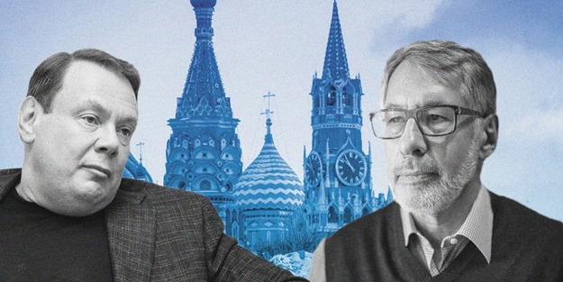 Milyar dolarlık oligarklar 1 milyon sterline muhtaç!