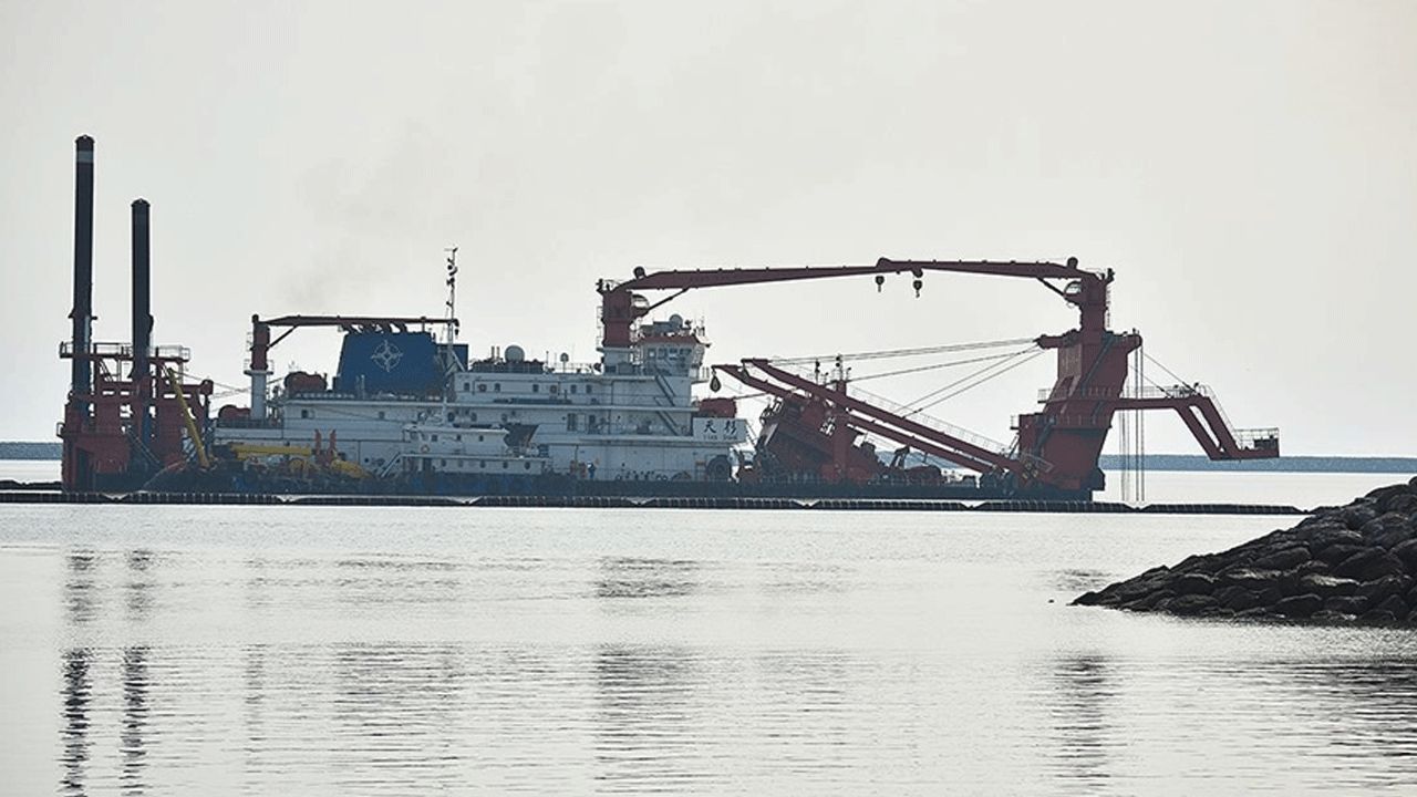 Milyar dolarlık proje için kilit rolü Türkiye üstlendi! “Ankara’nın katkısı çok büyük”