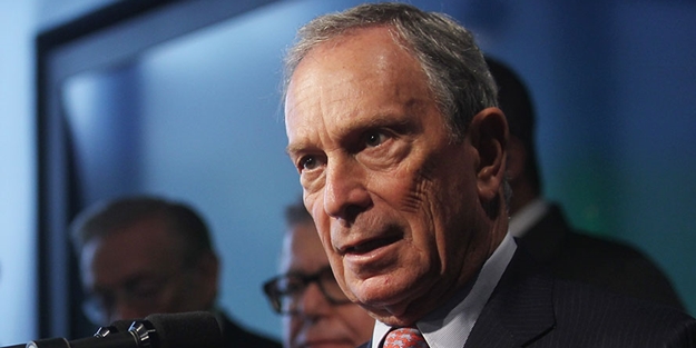 Milyarder iş adamı: Trump'tan kurtulmak için servetimi harcıyorum