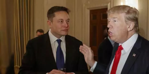 Milyarderden trilyonere: Listede ilk sırada bakın kim var! 2027 yılında dünyanın ilk trilyoneri olabilir