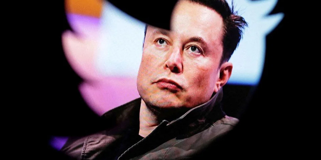 Milyarderin son çıkışı ortalığı karıştırdı: Elon Musk’tan Twitter paylaşımı fiyatı aniden yükseltti