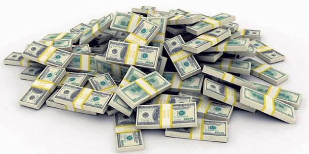 Milyarderlerin bağış yarışının nedeni kıyamete hazırlık mı?