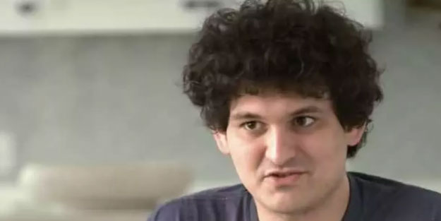 Milyarlarca dolar buhar oldu! FTX'in eski CEO'su tutuklandı