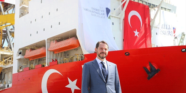 Milyarlarca dolar cepte kaldı! Yüzde 36 azaldı! Albayrak döneminde atılan dev adımlar etkisini gösteriyor