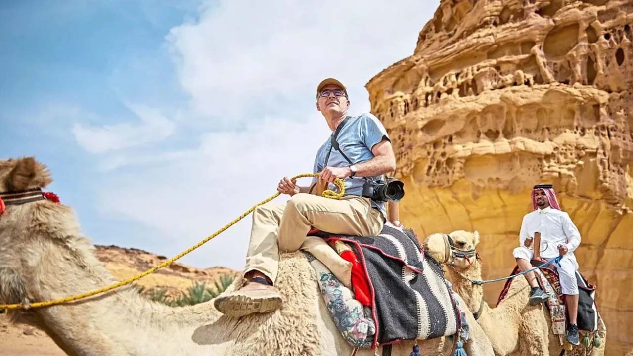 Milyarlarca dolar harcama kararı! Suudi Arabistan kesenin ağzını açtı