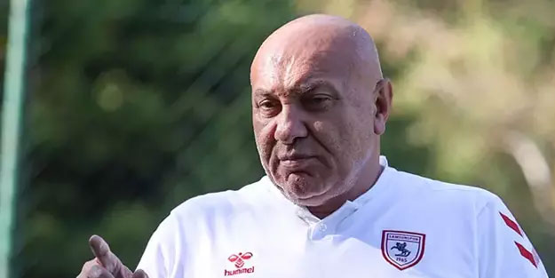 “Milyarlarım var, neden Galatasaray’a maç satayım?”